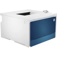 Принтер HP Color LaserJet Pro 4203dn (4RA89A) фото 2